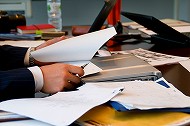 危機管理・リスク管理コンサルタント契約書作成代行